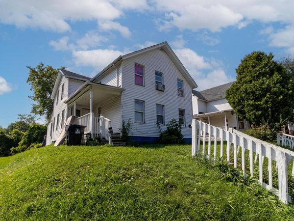 1124 Lasalle STREET, Racine, WI 53404