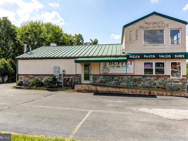 663 WYNDAMERE DRIVE, LEWISBERRY, PA 17339