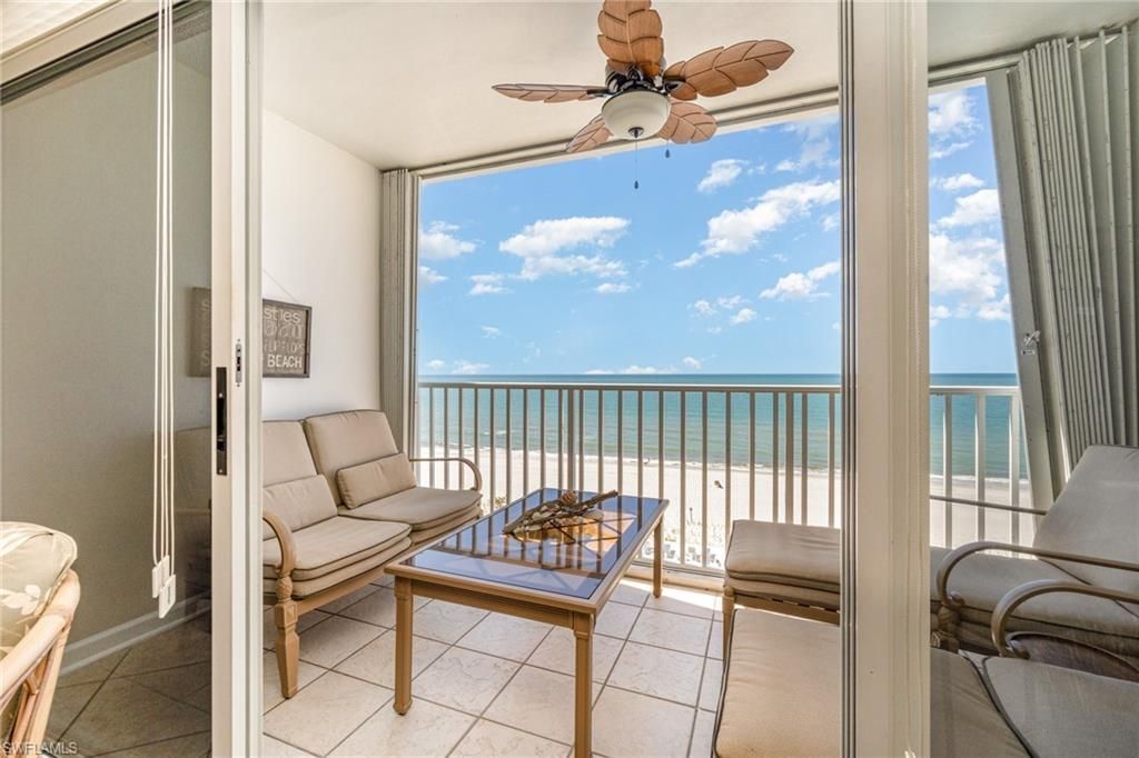 3443 Gulf Shore Blvd N, Unit 609, Naples, FL 34103 Photo