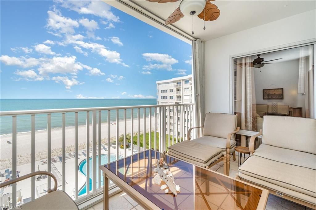 3443 Gulf Shore Blvd N, Unit 609, Naples, FL 34103 Photo