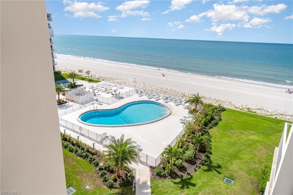 3443 Gulf Shore Blvd N, Unit 609, Naples, FL 34103 Photo