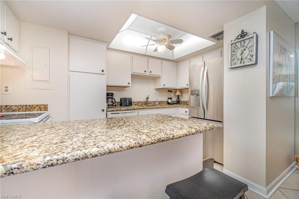 3443 Gulf Shore Blvd N, Unit 609, Naples, FL 34103 Photo