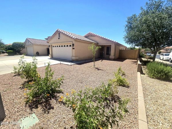 13037 W LAUREL Lane, El Mirage, AZ 85335
