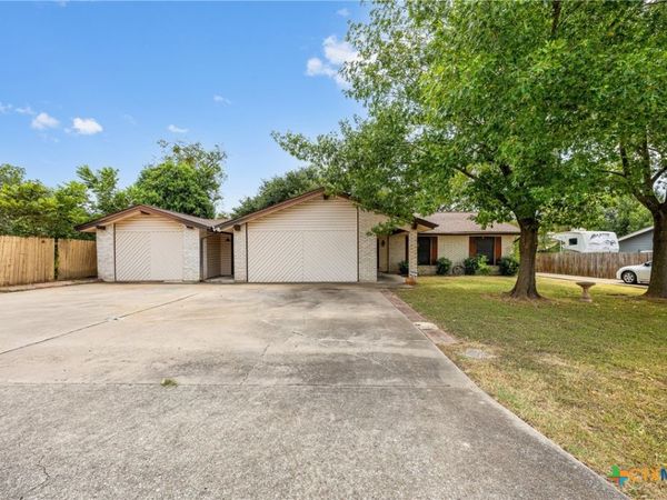 15309 Delahunty Lane, Pflugerville, TX 78660