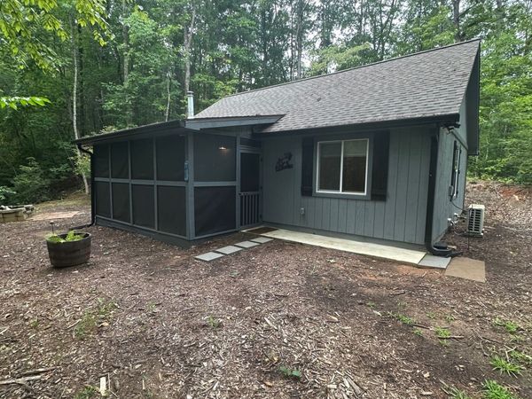 47 CRIPPLE CREEK Lane, Tiger, GA 30576