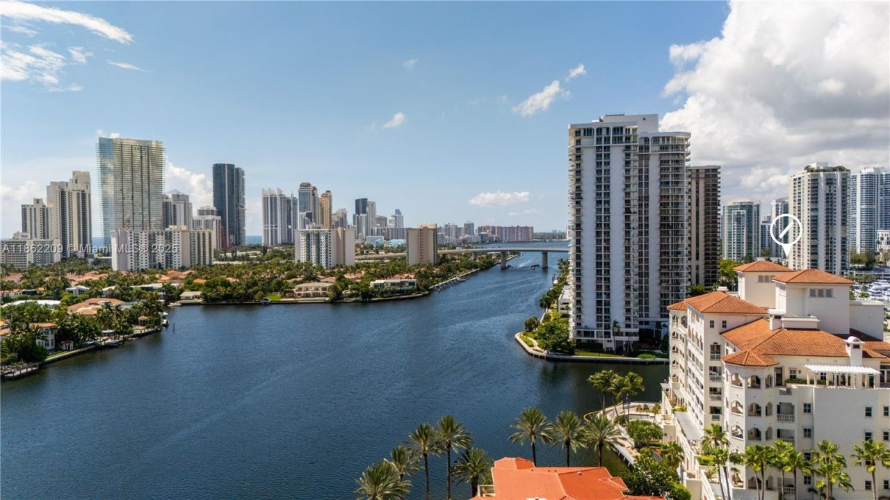 19925 NE 39th Pl, Unit 603, Aventura, FL 33180 Photo