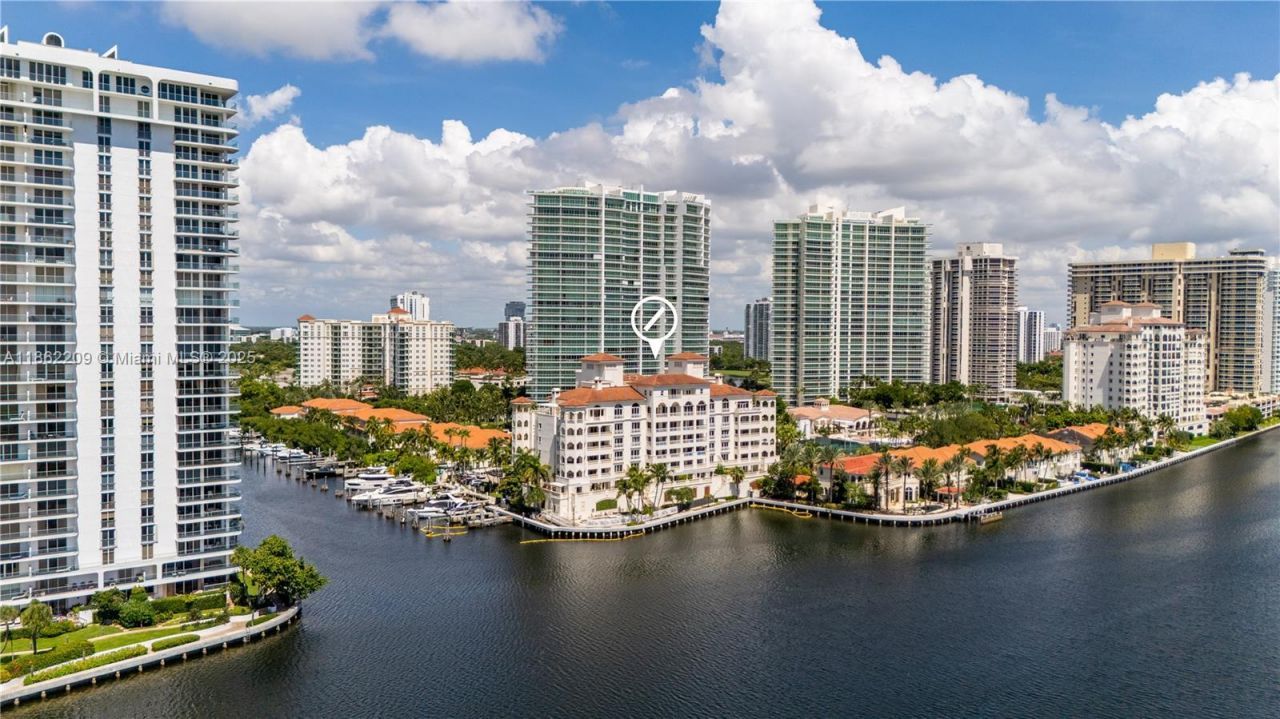 19925 NE 39th Pl, Unit 603, Aventura, FL 33180 Photo