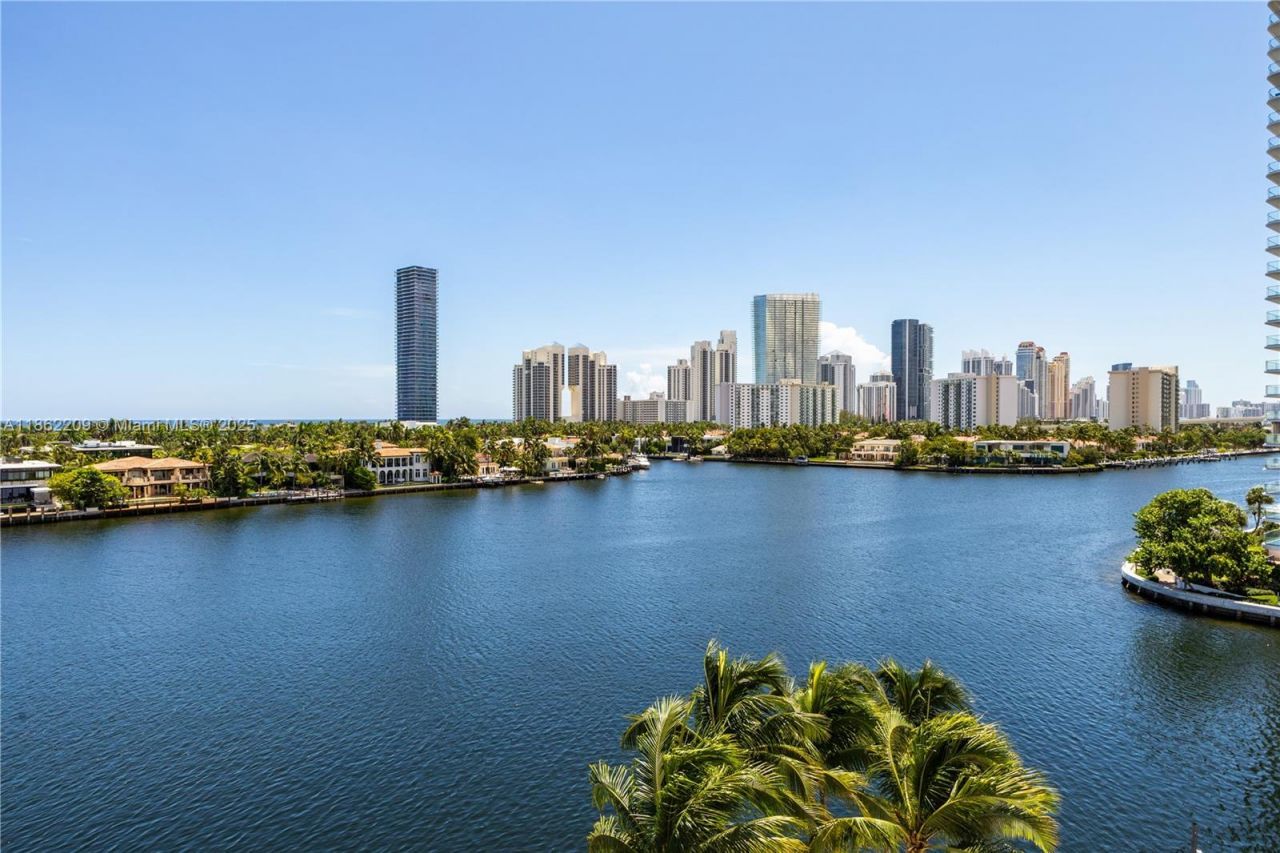 19925 NE 39th Pl, Unit 603, Aventura, FL 33180 Photo