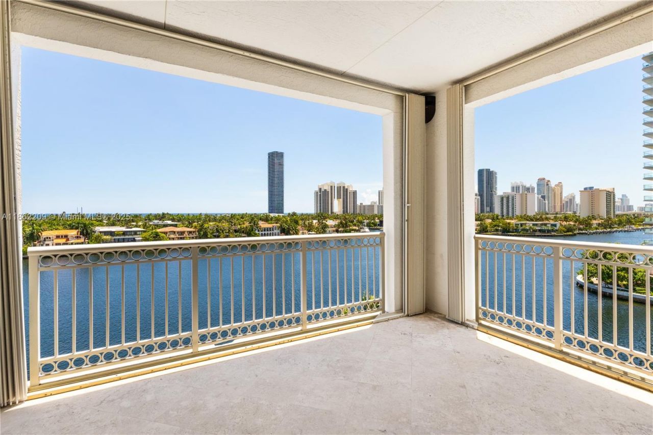 19925 NE 39th Pl, Unit 603, Aventura, FL 33180 Photo