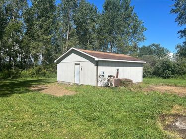 Barnes Rd Road, Watertown Twp, MI 48435