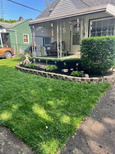 727 E Madge Avenue, Hazel Park, MI 48030 Main Photo