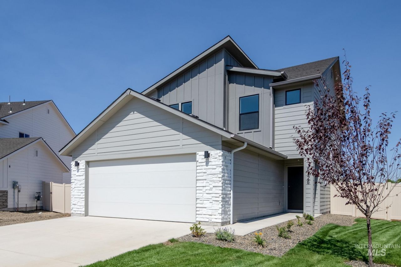 6326 W Naxos St, Meridian, ID 83646 Main Photo