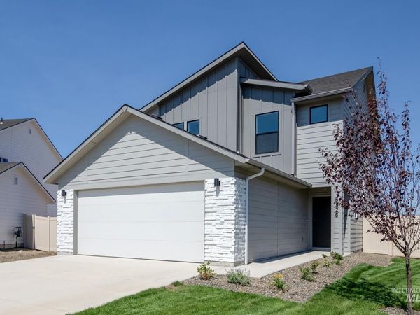 6326 W Naxos St, Meridian, ID 83646
