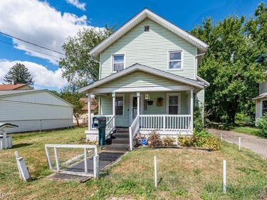 2211 17th Street NE, Canton, OH 44705