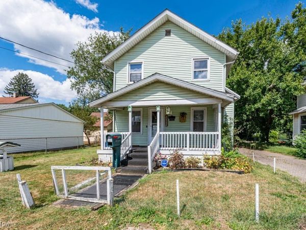 2211 17th Street NE, Canton, OH 44705