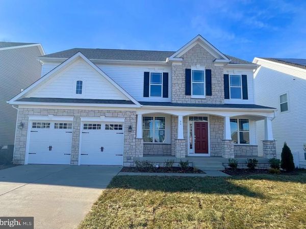 66 BOXELDER DRIVE, STAFFORD, VA 22554