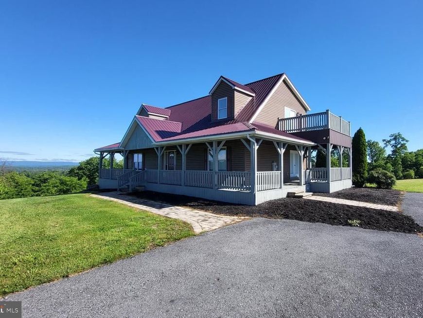 200 Pisgah Rest, Shermans Dale, PA 17090 Main Photo