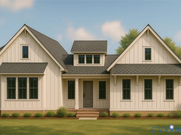 10830 Egret Court, Chesterfield, VA 23838