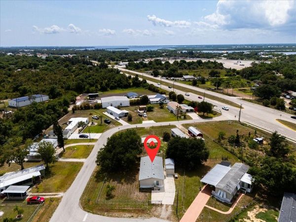 6514 BERNADEAN BOULEVARD, PUNTA GORDA, FL 33982