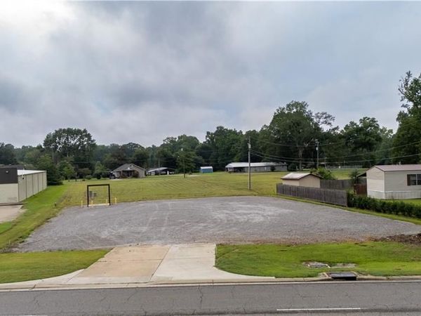 11016 HWY 165, Forest Hill, LA 71430