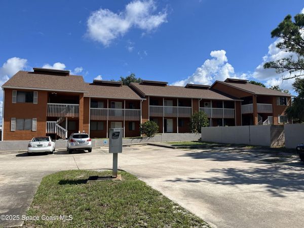 2755 Barna Avenue, Titusville, FL 32780