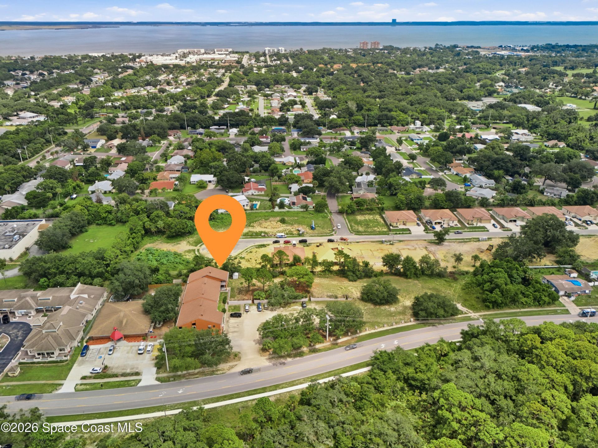 2755 Barna Avenue, Titusville, FL 32780 Photo