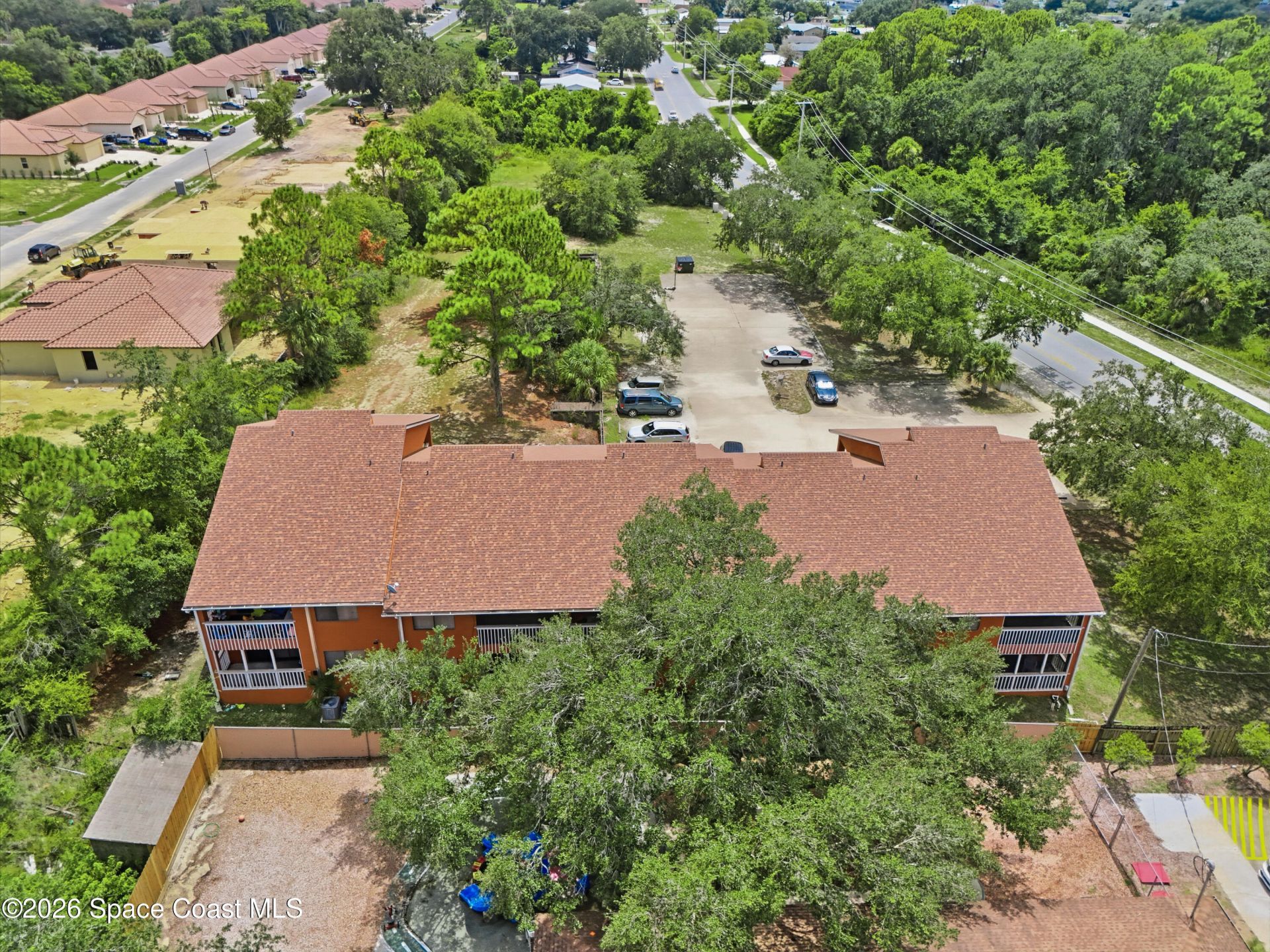 2755 Barna Avenue, Titusville, FL 32780 Photo
