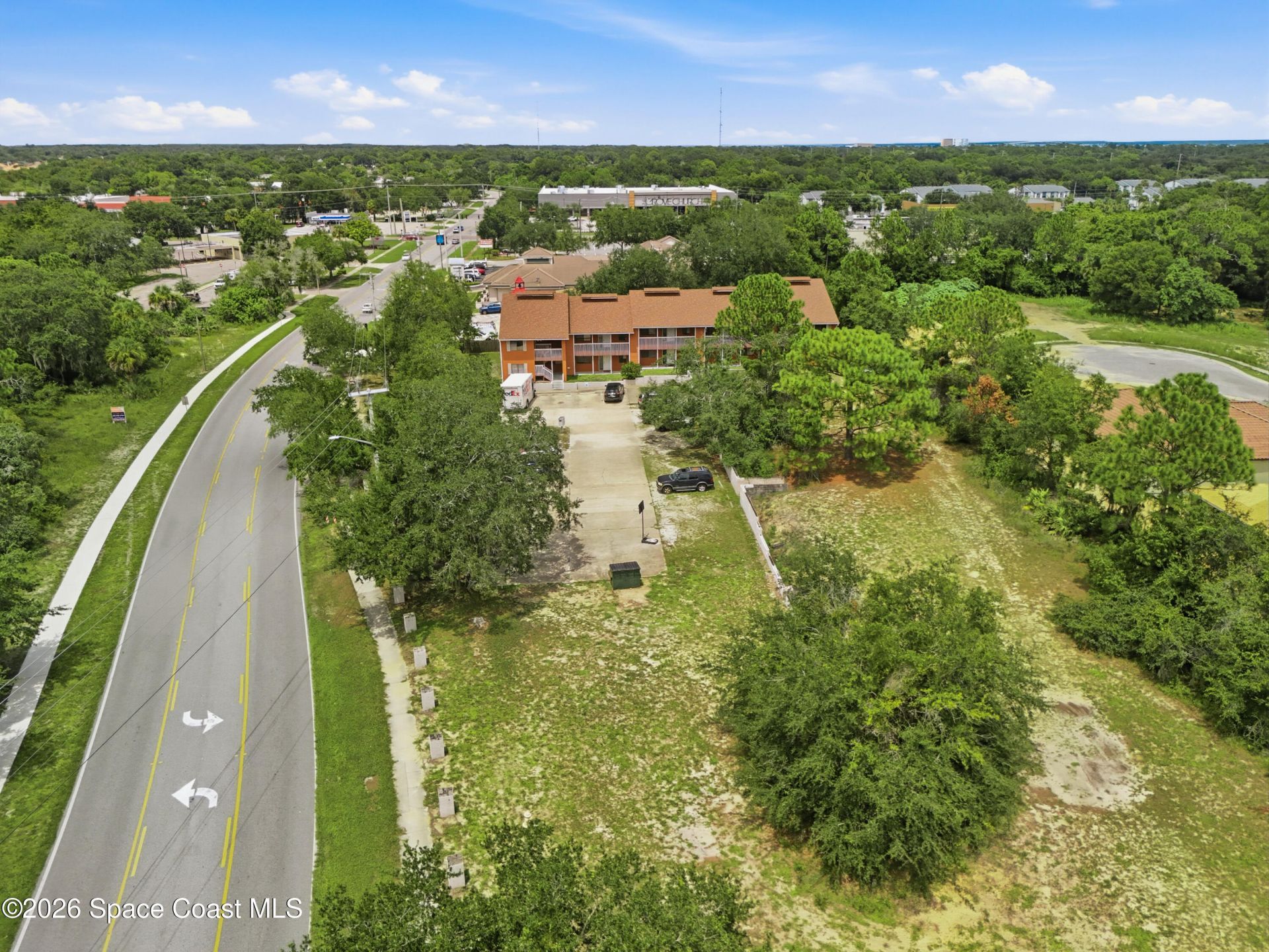 2755 Barna Avenue, Titusville, FL 32780 Photo