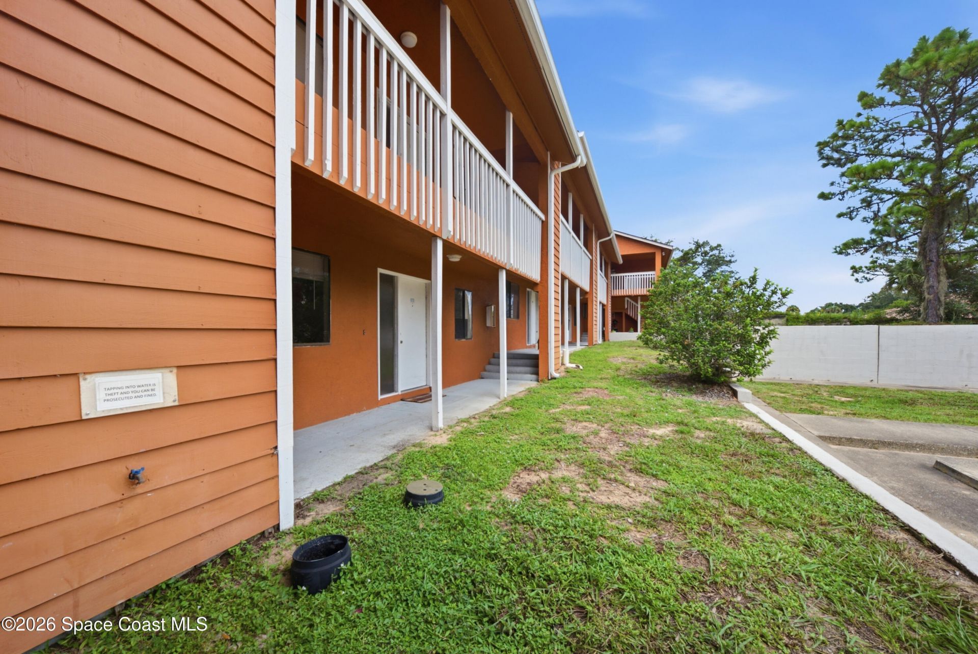 2755 Barna Avenue, Titusville, FL 32780 Photo