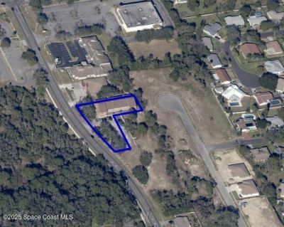 2755 Barna Avenue, Titusville, FL 32780 Photo