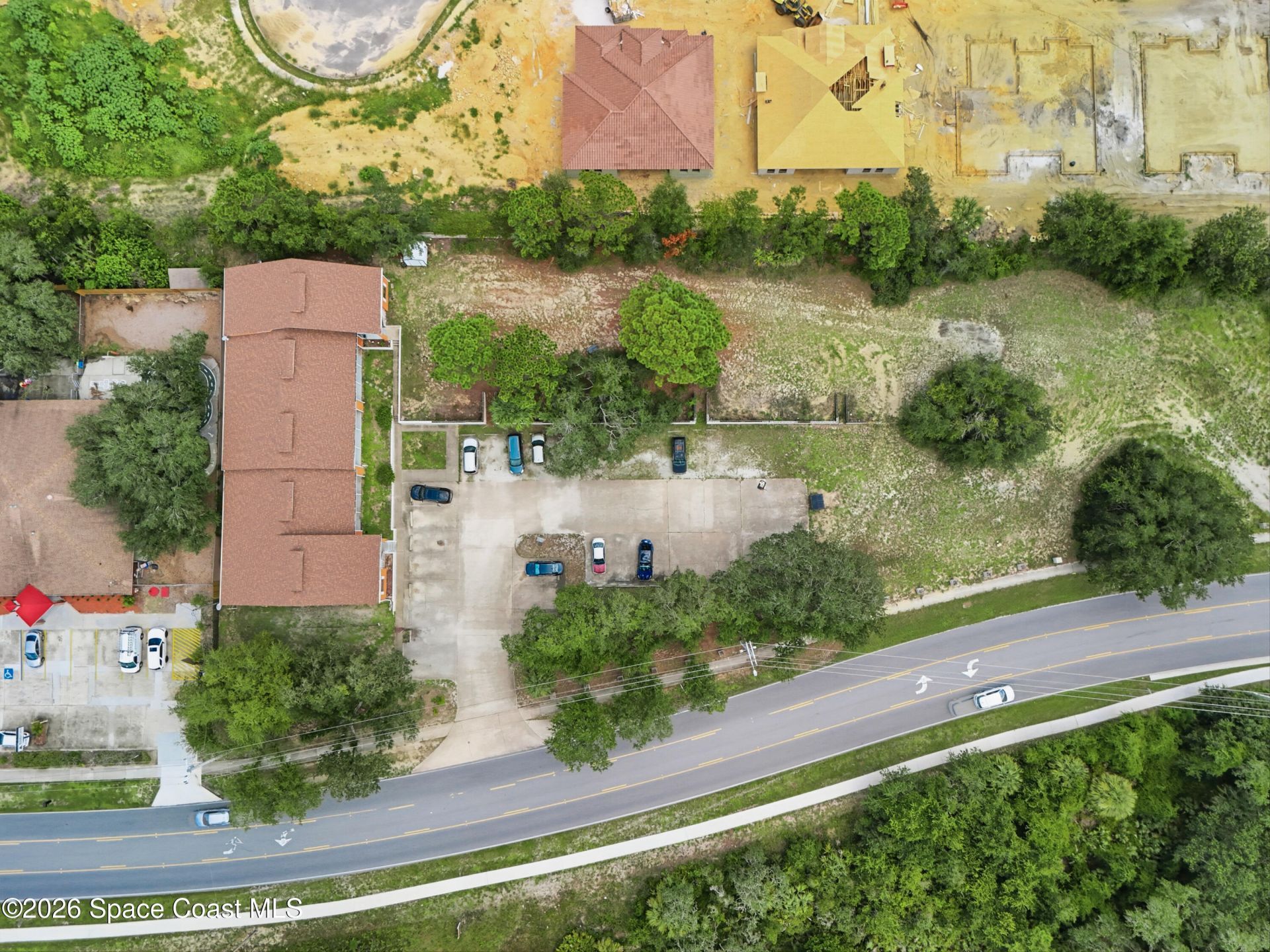 2755 Barna Avenue, Titusville, FL 32780 Photo