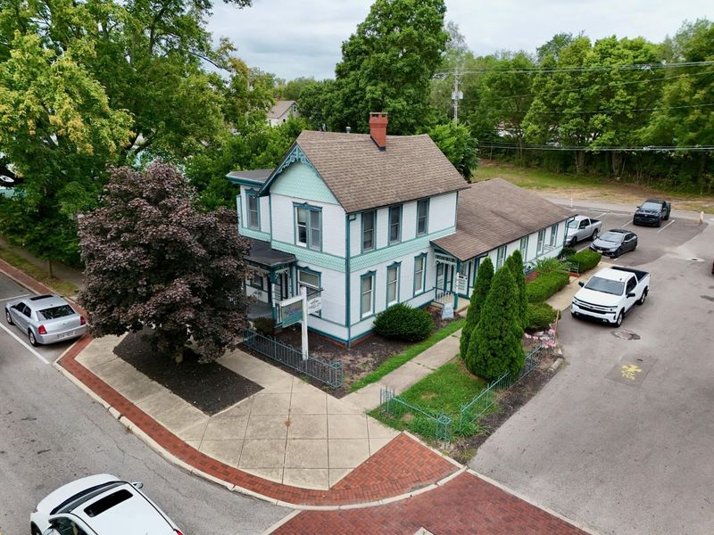 38 E Columbus Street, Pickerington, OH 43147 Photo 1