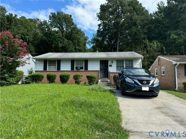 528 Windham Street, Petersburg, VA 23803
