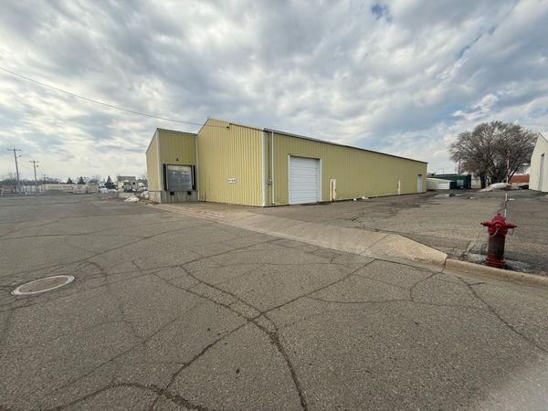 555 1st Street SE, Saint Cloud, MN 56304