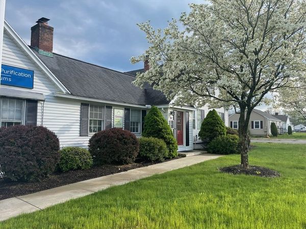 245 Russell St, Hadley, MA 01035