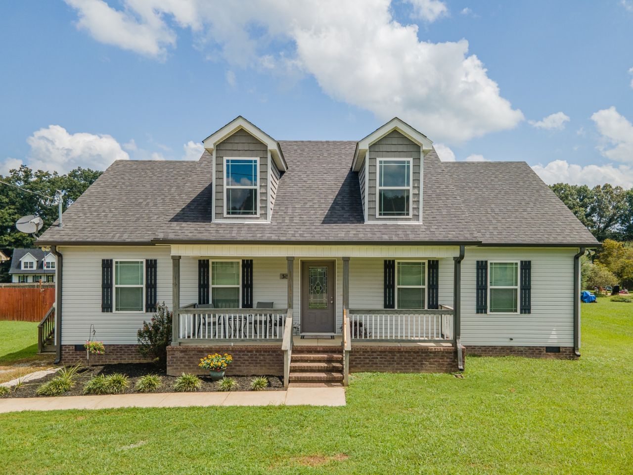 315 Daytona Dr, Cornersville, TN 37047 Main Photo