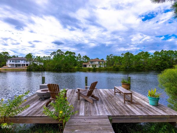 138 Twilight Bay Drive, Panama City Beach, FL 32407