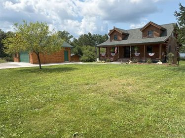 103 Arbutus Drive, Clam Lake Twp, MI 49601