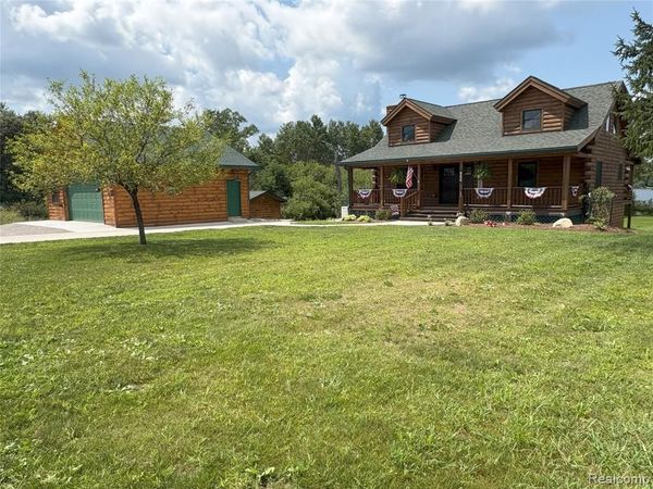 103 Arbutus Drive, Clam Lake Twp, MI 49601