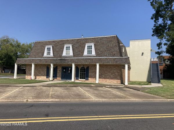 500 Juliette Place , Lafayette, LA 70506