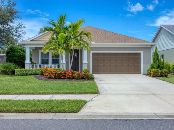 6964 WHITE WILLOW COURT, SARASOTA, FL 34243