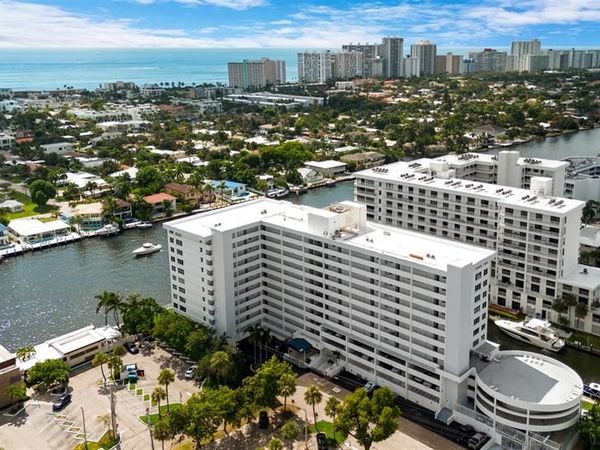 3100 NE 49th St, Unit PH05, Fort Lauderdale, FL 33308