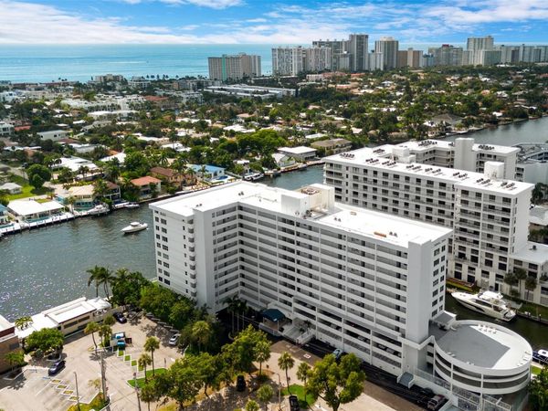 3100 NE 49th Street, Unit PH05, Fort Lauderdale, FL 33308