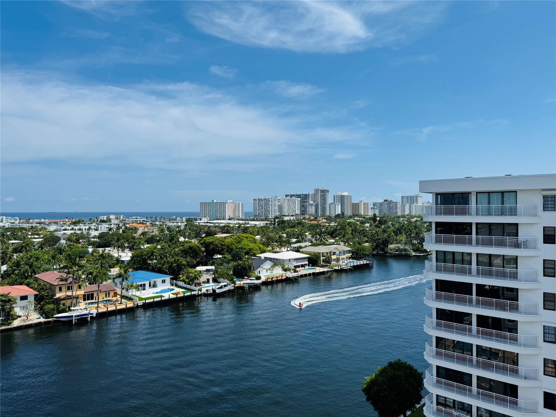 3100 NE 49th Street, Unit PH05, Fort Lauderdale, FL 33308 Photo