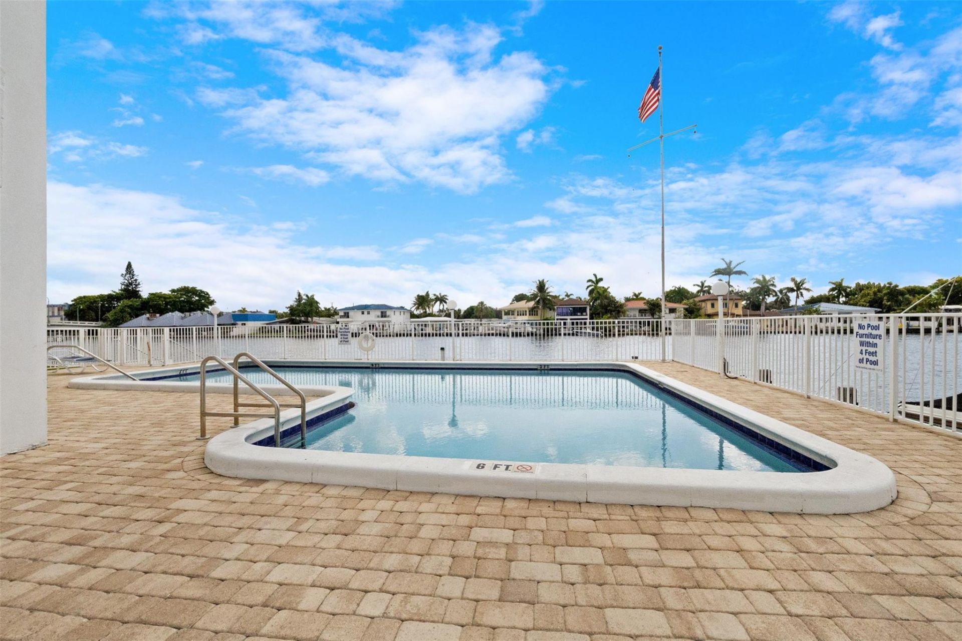 3100 NE 49th Street, Unit PH05, Fort Lauderdale, FL 33308 Photo