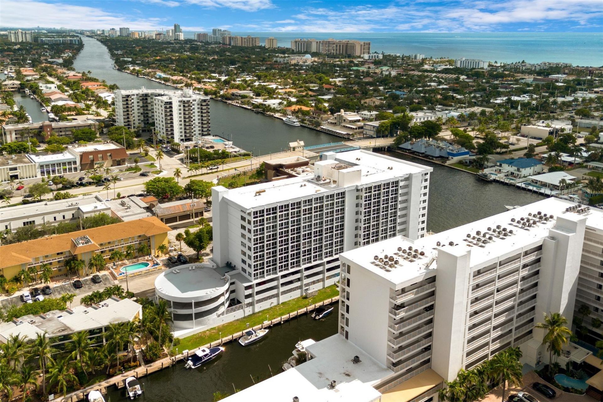 3100 NE 49th Street, Unit PH05, Fort Lauderdale, FL 33308 Photo