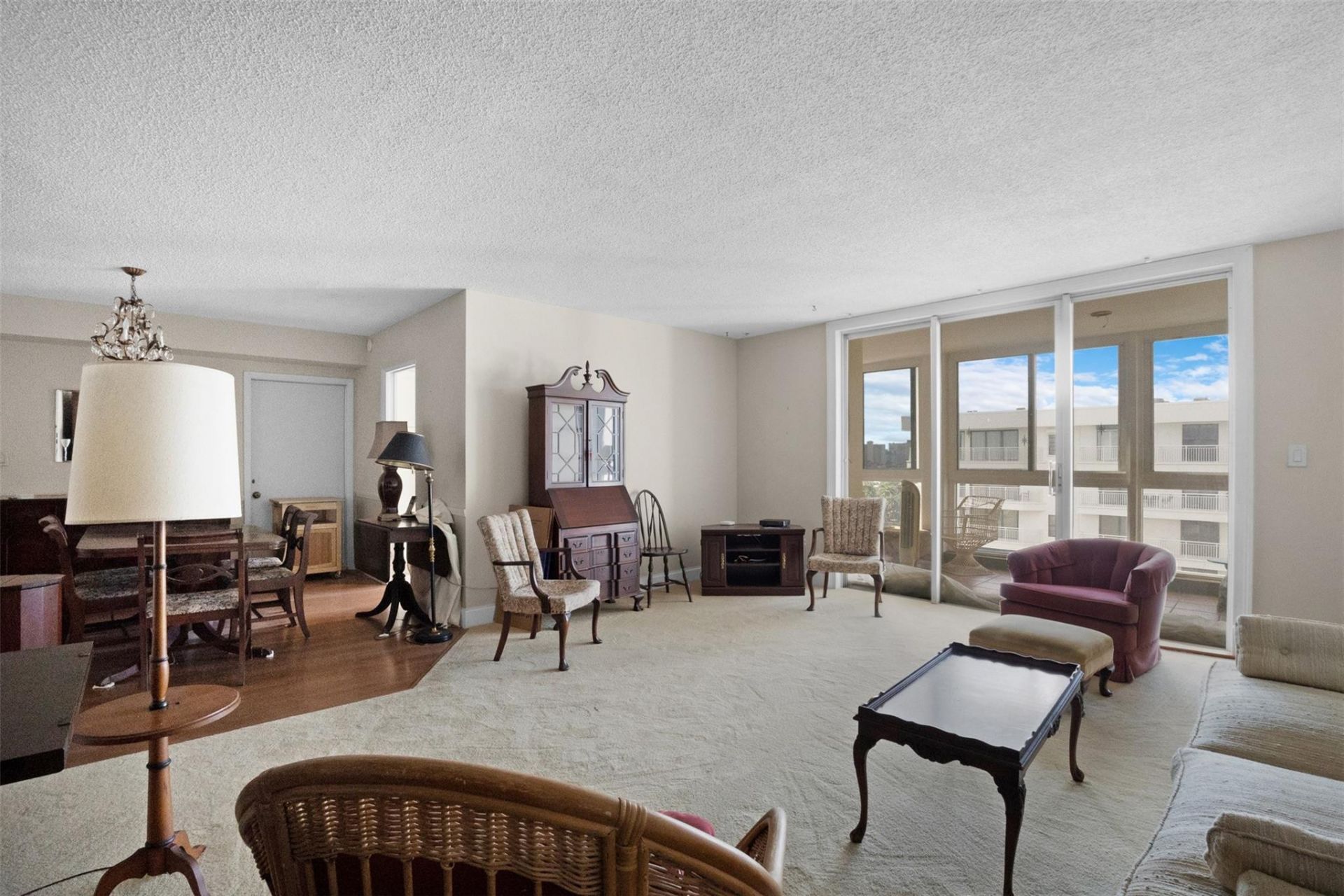 3100 NE 49th Street, Unit PH05, Fort Lauderdale, FL 33308 Photo