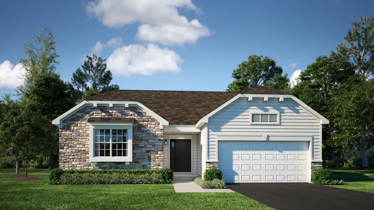 916 Juniper Drive, Sycamore, IL 60178 Main Photo