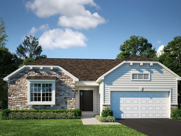 916 Juniper Drive, Sycamore, IL 60178