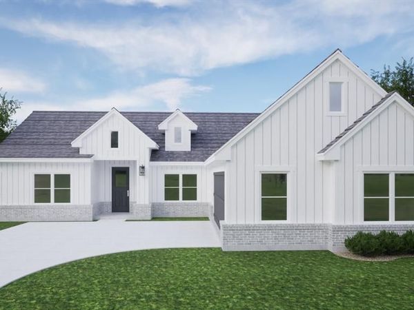 122 Buckboard Lane, Bridgeport, TX 76426